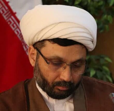 حجت‌الاسلام دکتر محمدرضا کدخدایی