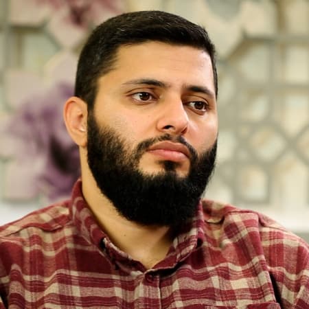 مقداد اموری