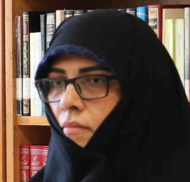 دکتر سمیه حاجی اسماعیلی
