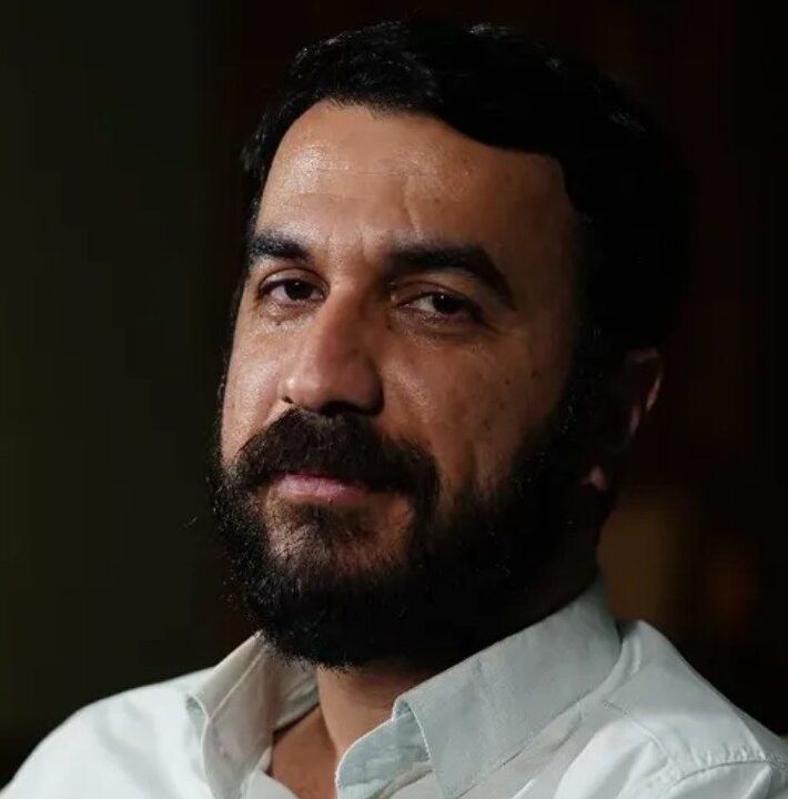 سید میثم میرتاج‌الدینی
