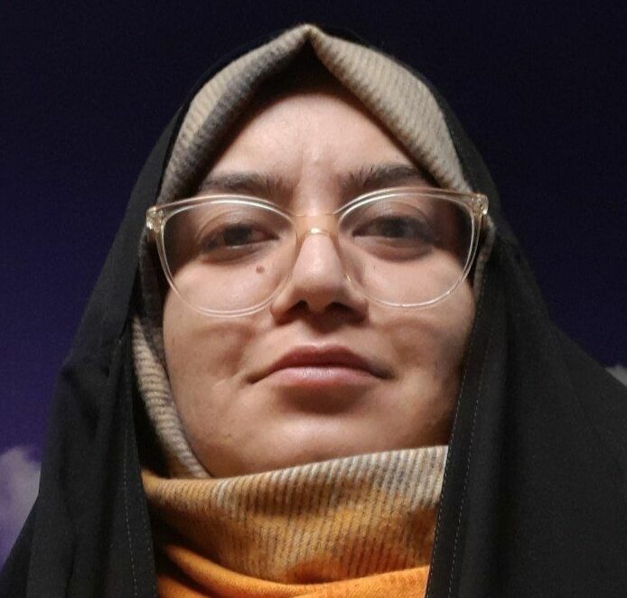 زهره حسنی خوشبخت