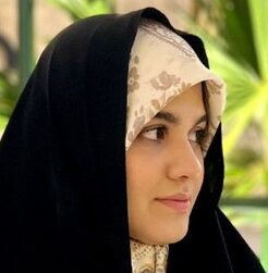 فاطمه بهرامی