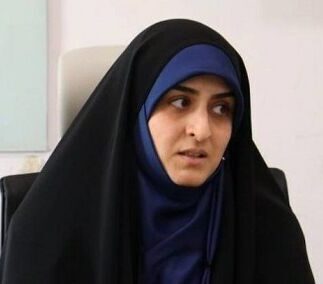 صفوراسادات امین‌جواهری