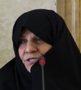 دکتر ناهید طیبی