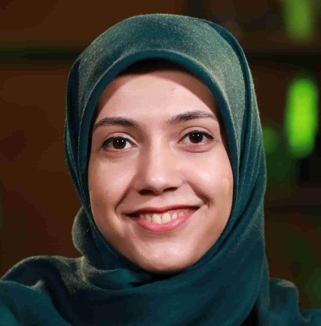 فاطمه امی