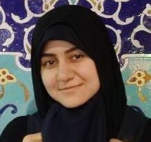زینب شوندی