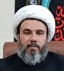 حجت‌الاسلام دکتر میثم زنجیرزن حسینی