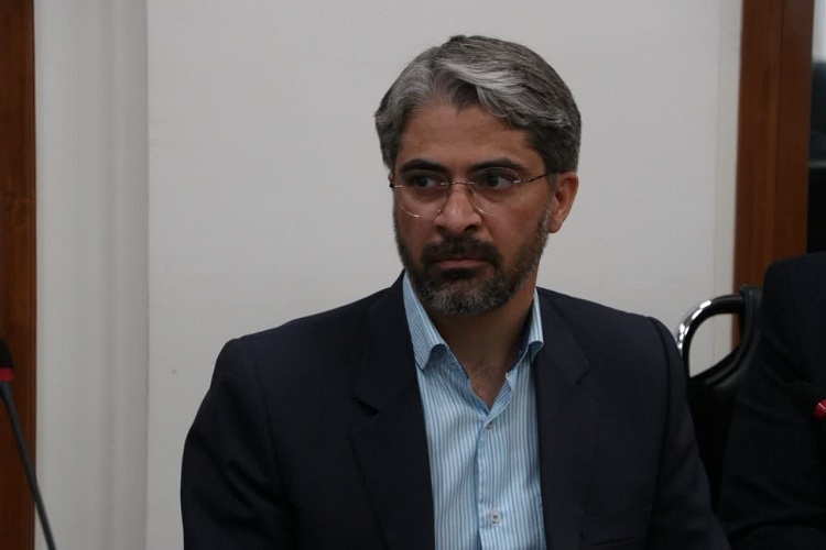 محمدرضا قائمی‌نیک