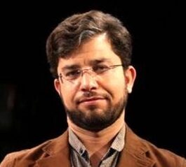 دکتر میثم مهدیار